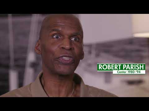 Banner Year 1986 | The Legend of Bill Walton | Part 4 of 8