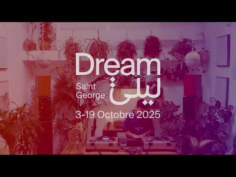 Teaser Dream Leyli_Dream City 2025