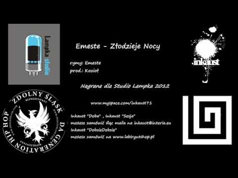 Emeste (Inkaust) - Złodzieje Nocy