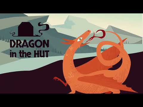Dragon in the Hut