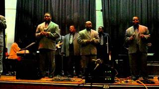 SOUTHLAND TROUBADOURES - PUT YOUR HAND IN MINE.