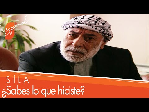 ¿Sabes lo que hiciste? - Sila Las Escenas