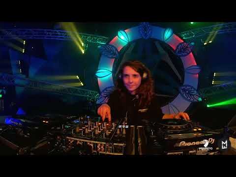 Miss Tekix  @  Psymind x Hadra 2022