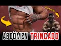 ABDÔMEN DE QUALIDADE * treino do japa morfo*