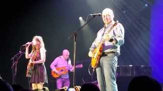 Mark Knopfler feat. Ruth  Moody &quot;Wherever I Go&quot; (Live in Dublin)