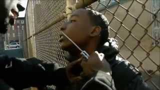 Big Boys Don&#39;t Cry - Movie Clip