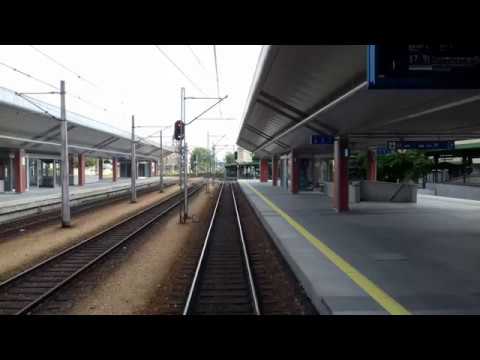 Kraków - Katowice - Kędzierzyn-Koźle. 26.05.2018