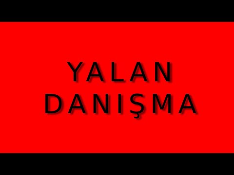 DeFakto x Chvrlix - Yalan Danışma  #svints (Audio)
