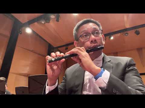 "Ghost Fleet" - Robert Sheldon (Piccolo POV)