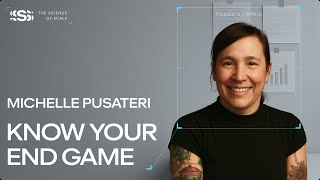 Founder's Formula: Michelle Pusateri of Nana Joes Granola