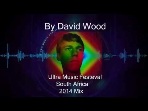 Ultra Music Festival South Africa 2014 [Extended Mix]
