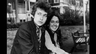 Bob Dylan &amp; Joan Baez - Weary Blues From Waitin' (Savoy Hotel 1965 RARE)
