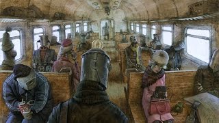 Get On Board by The Unknown