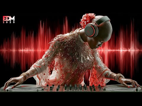 MELODIC TEHNO MIX 2025 🎧 Emotional Melodic Techno Set