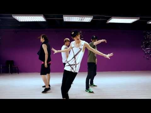 HD M4M - Perfect (Dance Practice Version)