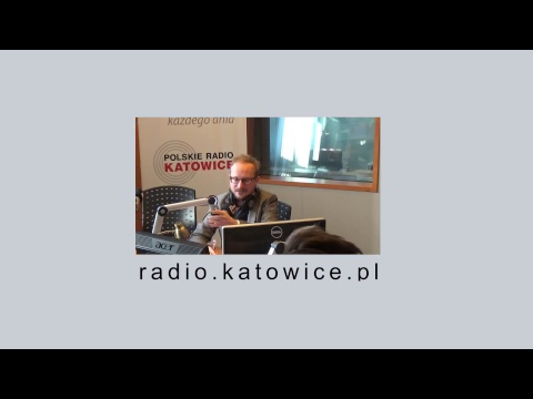 Kriss Sheridan. Drugi singiel. Premiera w Radiu Katowice. 1.03.2018, cz.2.