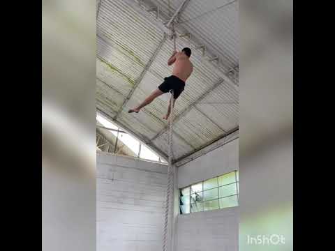 Munkh-erdene teeterboard tumbling