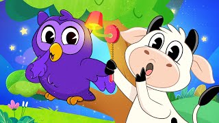 La Lechuza Lyrics English Translation