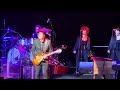 Joe Bonamassa - Happier Times - Greenville, South Carolina - March 14, 2026