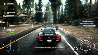Need For Speed Rivals Soundtrack °3 Bangs