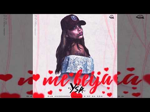 MC YSA - Me Beija ( Prod 2F DA CDD & Anderson França )