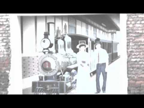 MudJack - Railway promo video
