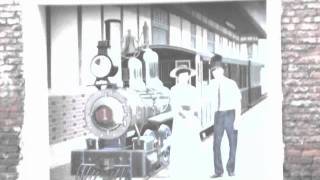 MudJack - Railway promo video
