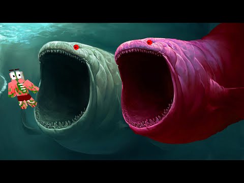 Escape the Bloop Brothers CHALLENGE - Animation