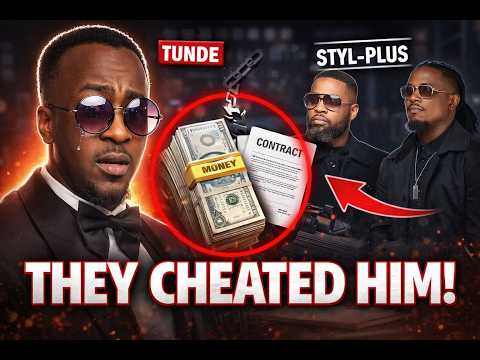 Styl-Plus: The Untold Truth Behind Their Breakup