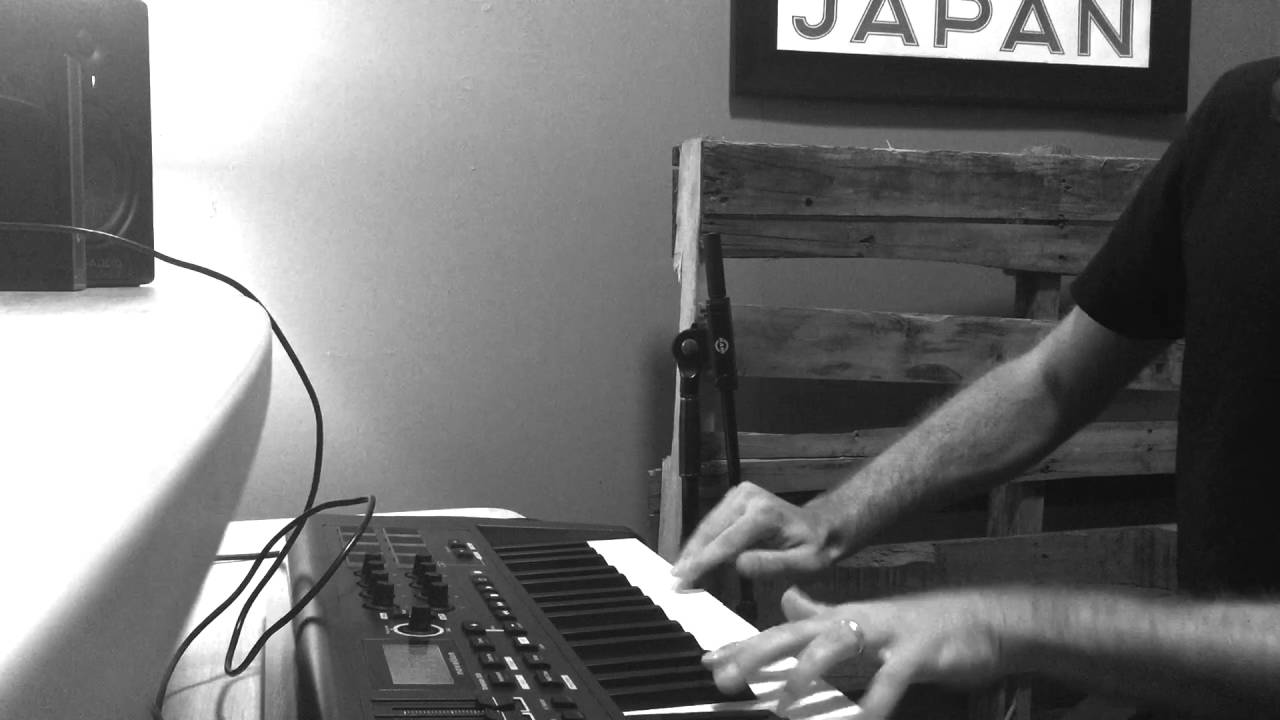 Promotional video thumbnail 1 for Jazz Pianist - Tyler Michael Smith