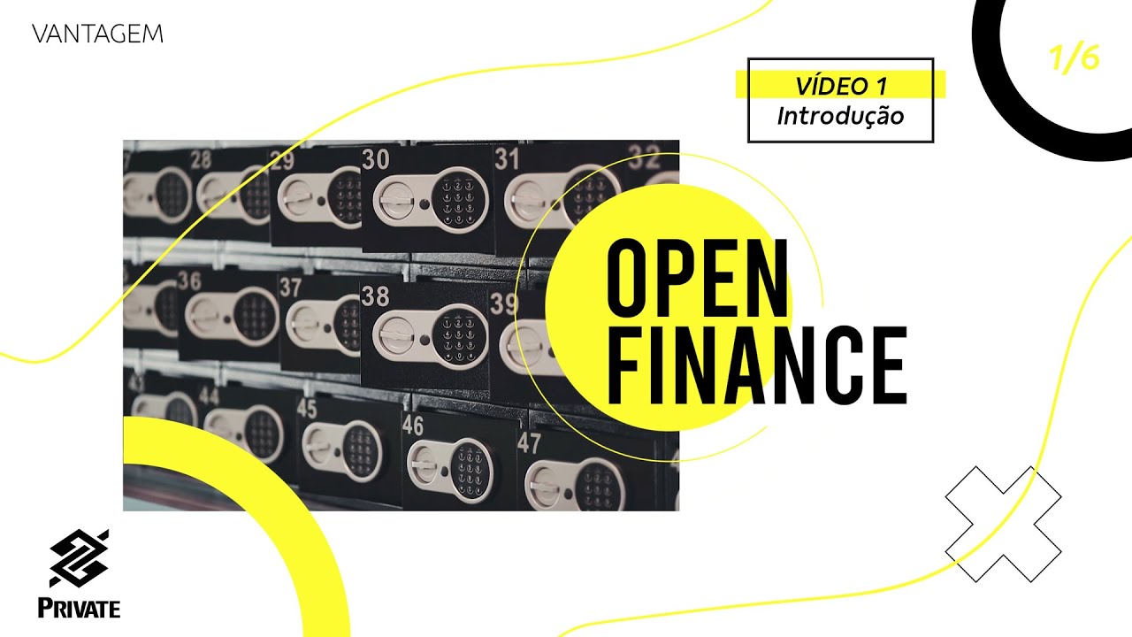 Open Finance: o que é e como funciona | BB