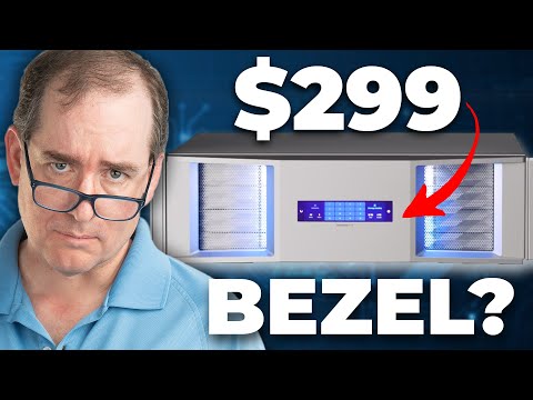 Is this just a big waste of money? | ENVR Bezel