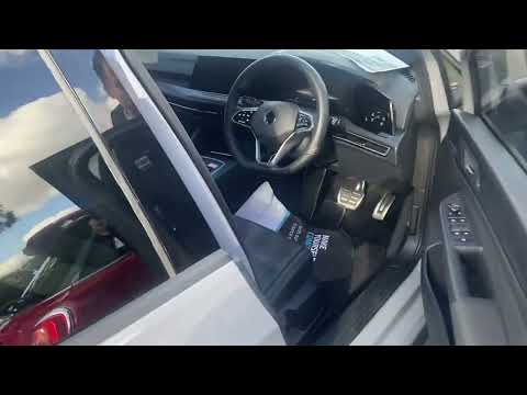 2022 22 VW Golf 2.0 TDI 200 GTD 5dr DSG