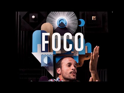 Julian Mourin - Foco (Video Oficial)