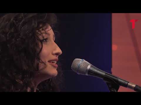 TIJANA RAJKOVIC - JEDNA ZEMLJA JEDAN TIM | UZIVO |