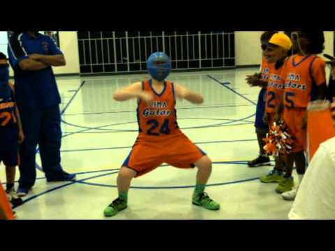 Lima Gators Harlem Shake V2