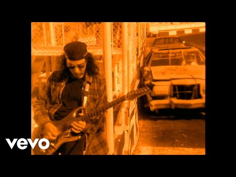 Joe Satriani - Summer Song (Official Video) online metal music video by JOE SATRIANI