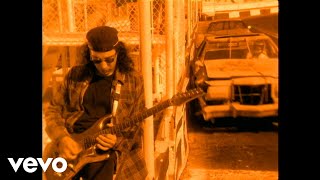 Joe Satriani - Summer Song (Official Video)