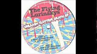 The Flying Lurinskys - Don't Get Evolved