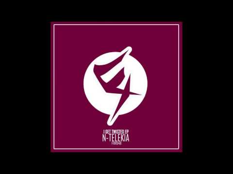 N-Telekia - Kick Not Down (Original Mix)