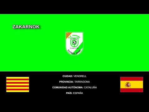 Himno de la UE Tancat