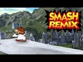 Dr Mario Smash Remix All Star Mode Very Hard