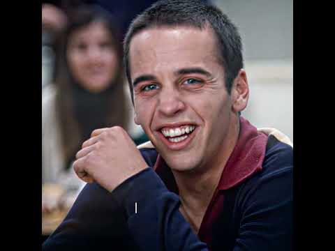 A boy is allergic to peanuts./🎬Freaks and Geeks (1999)/#movie #film #edit