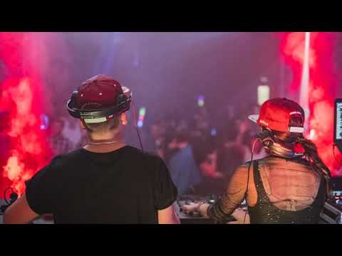 Anstandsloser Donnerstag - BassHouse Set