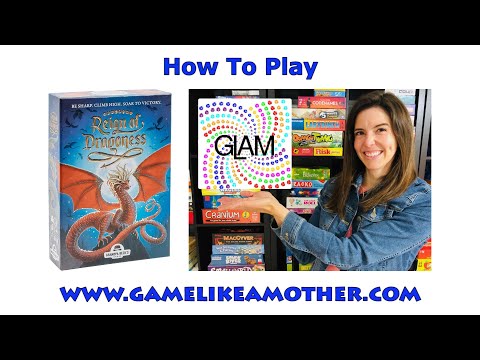 How to Play Reign of Dragoness