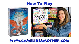 How to Play Reign of Dragoness
