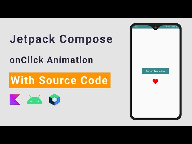 Theme Picker Animation in Jetpack Compose, by sinasamaki