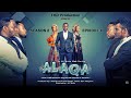 ALAQA Season 2 Episode 8 Subtitled in English