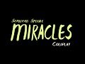 Miracles (Someone Special) | Coldplay | Orchestra Cover | Lyrics Video | Miracles (Someone Special) | Coldplay | Orchestra Cover | Lyrics Video |