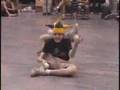 IJA 2002 Reading Juggling Festival Highlights Video Trailer